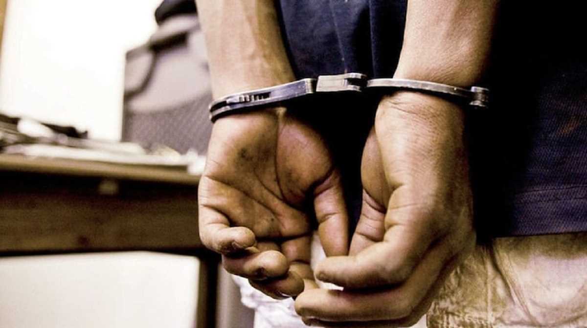 नोएडा पुलिस और ठक-ठक गैंग के बदमाशों में मुठभेड़, दो गिरफ्तार